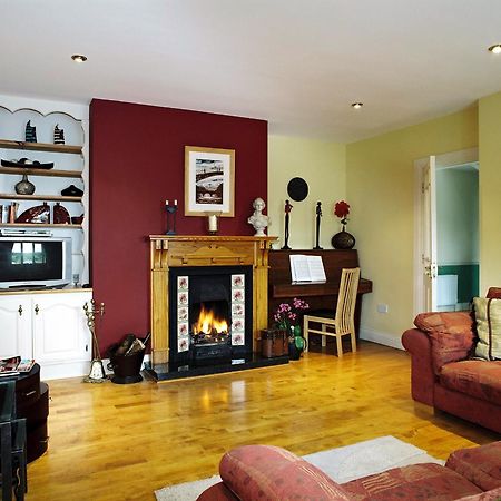 Greenlawn Lodge Lisdoonvarna Extérieur photo
