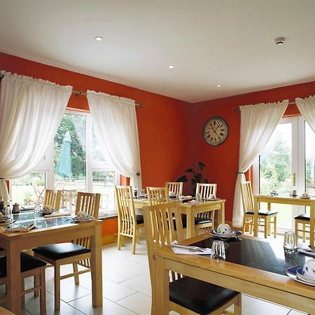 Greenlawn Lodge Lisdoonvarna Extérieur photo