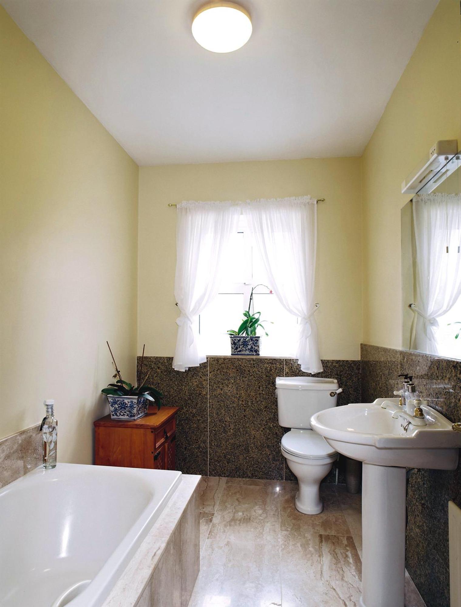 Greenlawn Lodge Lisdoonvarna Extérieur photo