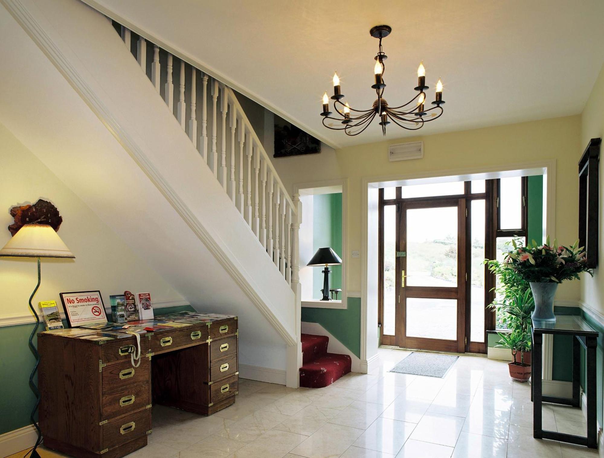 Greenlawn Lodge Lisdoonvarna Extérieur photo
