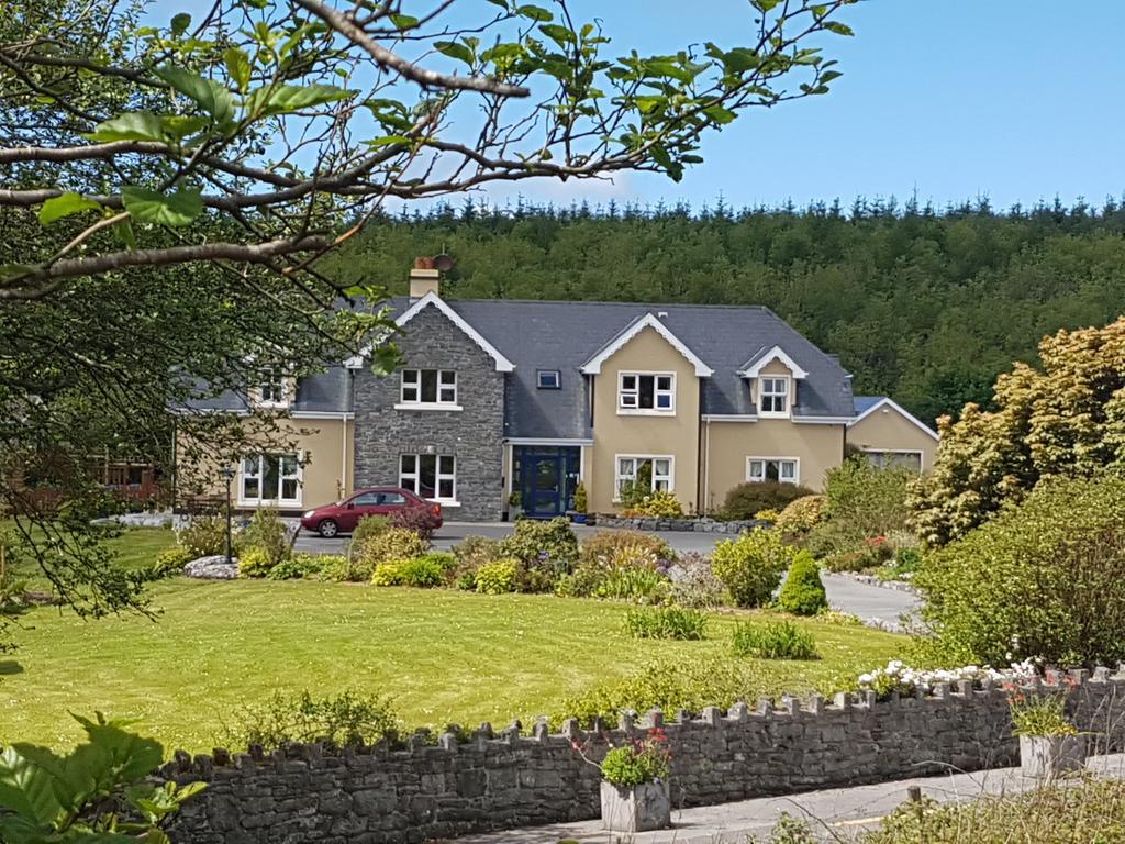 Greenlawn Lodge Lisdoonvarna Extérieur photo