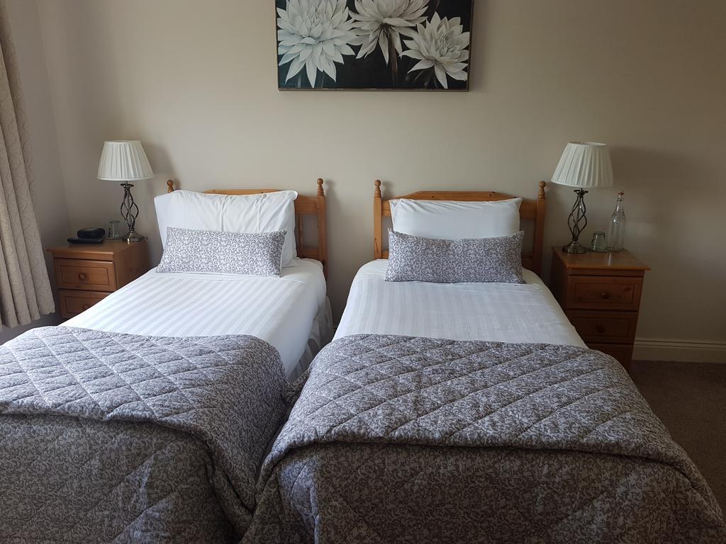 Greenlawn Lodge Lisdoonvarna Extérieur photo