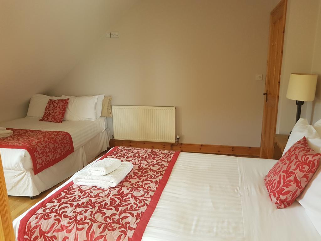 Greenlawn Lodge Lisdoonvarna Extérieur photo
