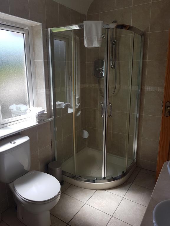 Greenlawn Lodge Lisdoonvarna Extérieur photo