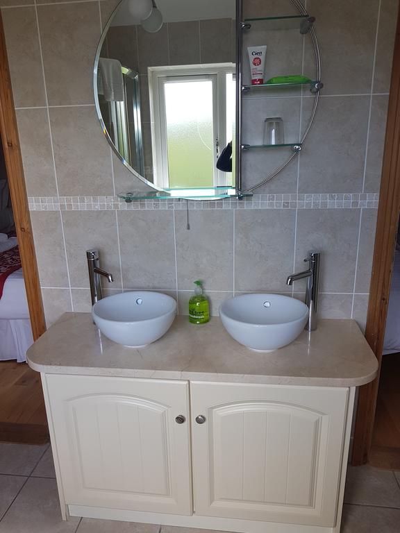 Greenlawn Lodge Lisdoonvarna Extérieur photo