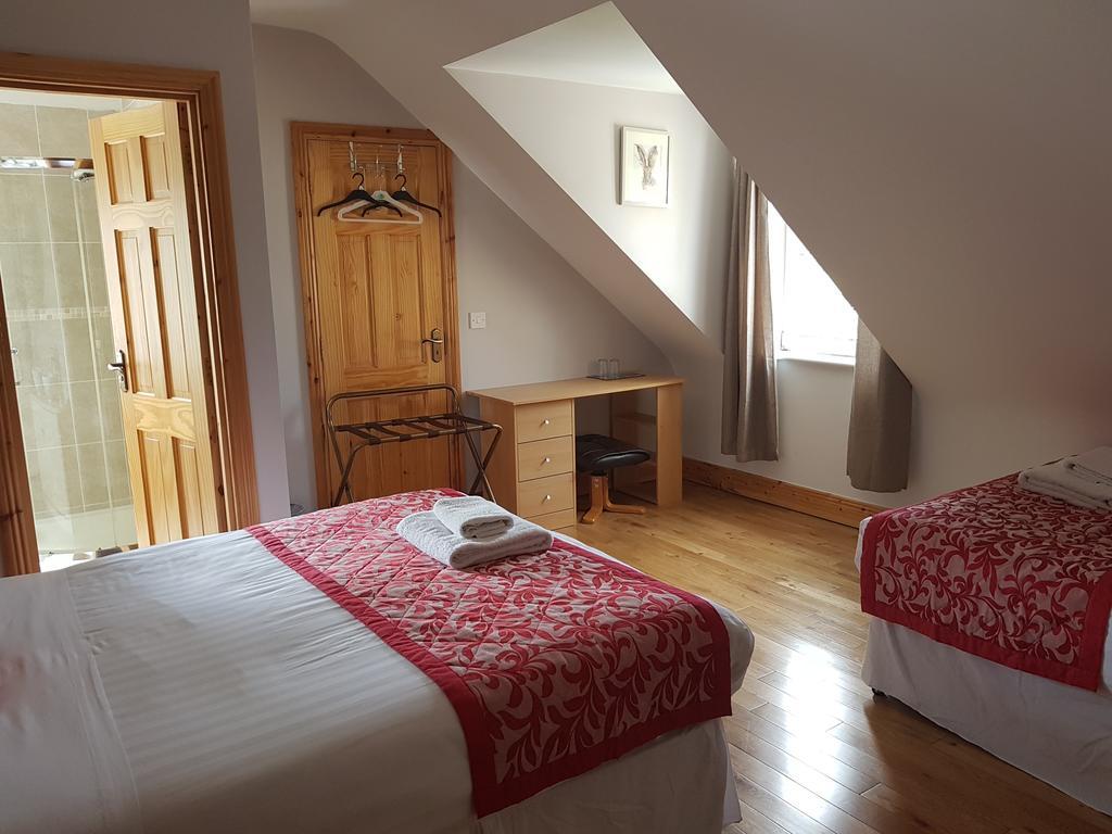 Greenlawn Lodge Lisdoonvarna Extérieur photo