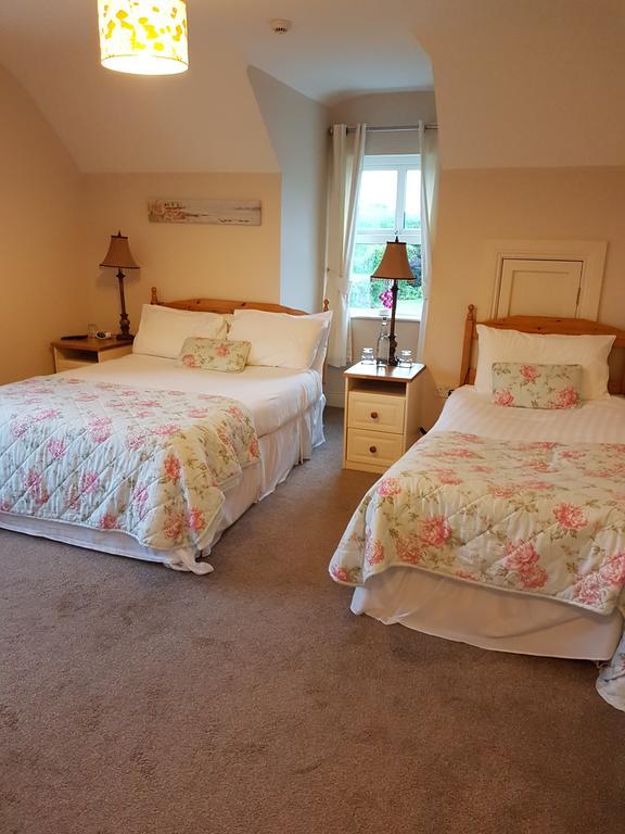 Greenlawn Lodge Lisdoonvarna Extérieur photo