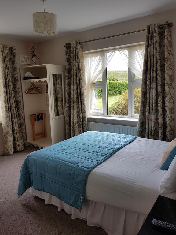 Greenlawn Lodge Lisdoonvarna Extérieur photo