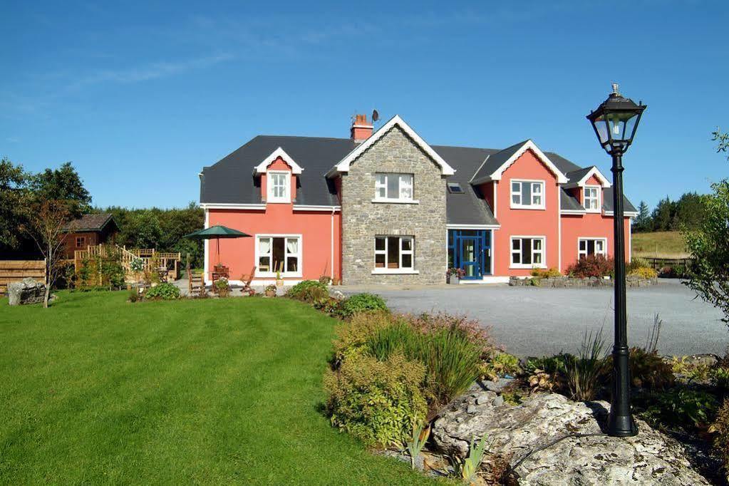 Greenlawn Lodge Lisdoonvarna Extérieur photo