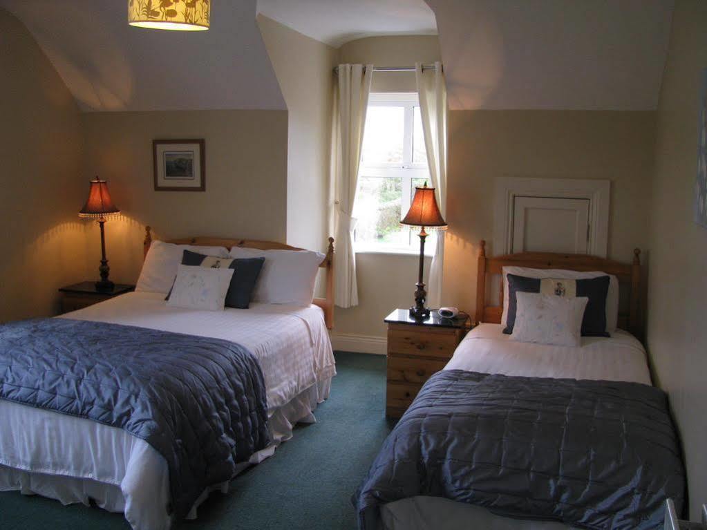 Greenlawn Lodge Lisdoonvarna Extérieur photo
