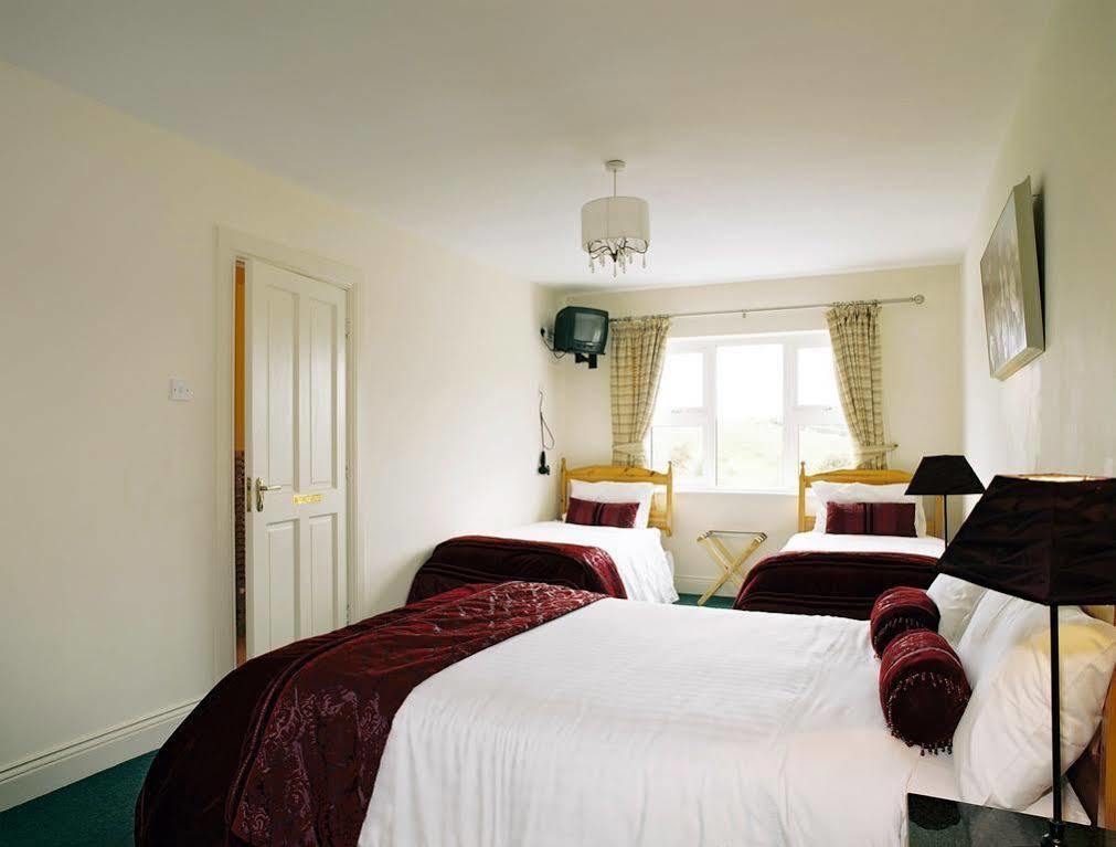 Greenlawn Lodge Lisdoonvarna Extérieur photo