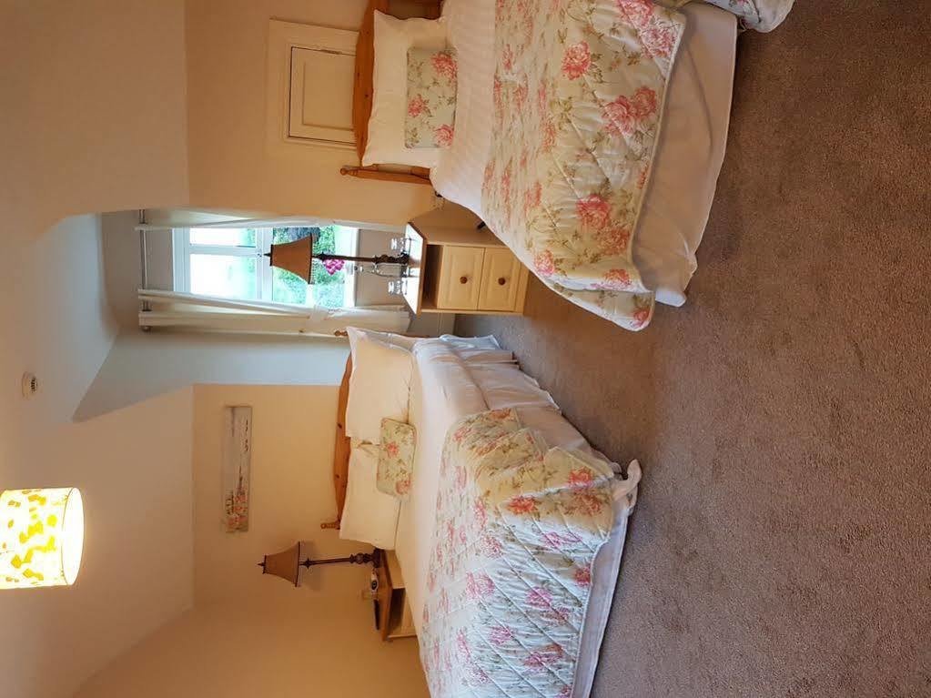 Greenlawn Lodge Lisdoonvarna Extérieur photo