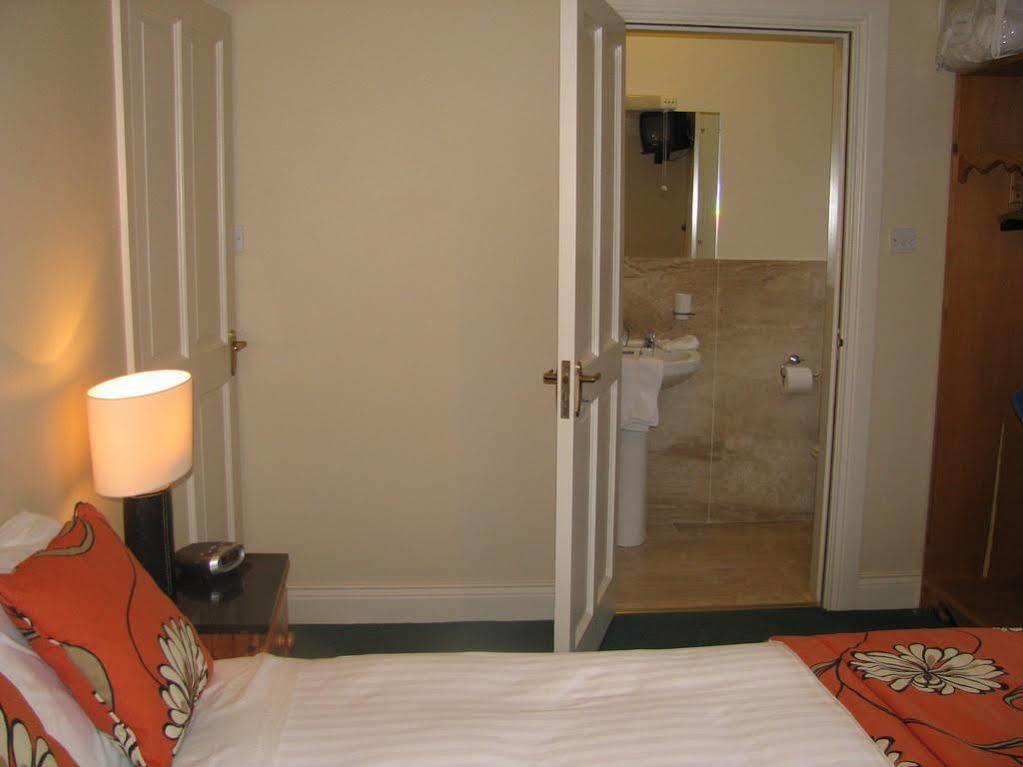 Greenlawn Lodge Lisdoonvarna Extérieur photo