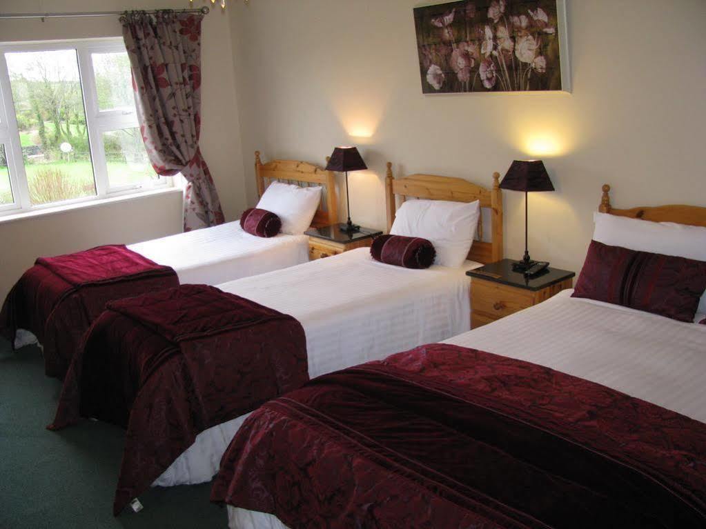 Greenlawn Lodge Lisdoonvarna Extérieur photo