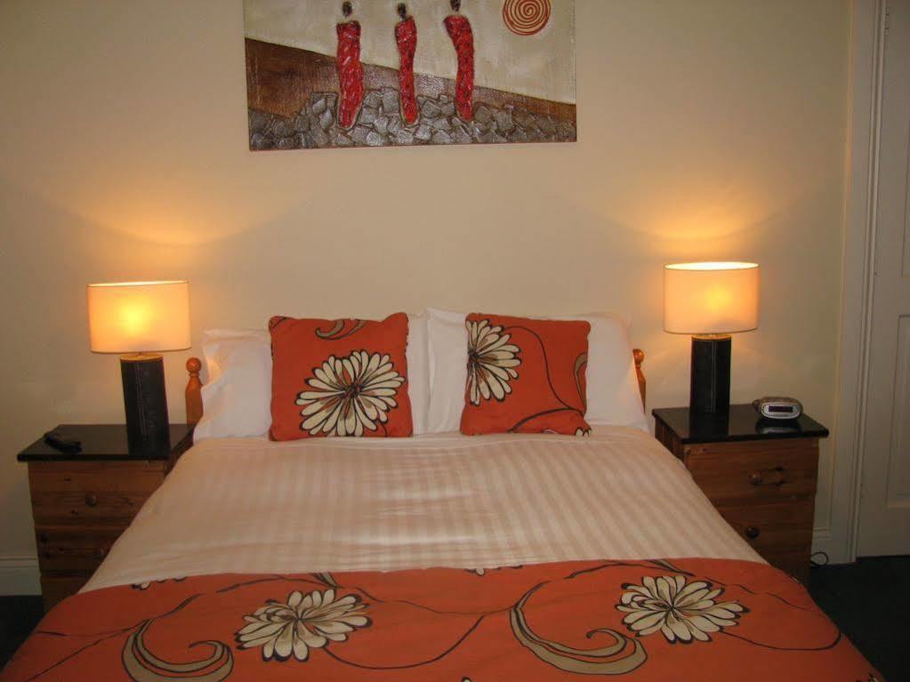 Greenlawn Lodge Lisdoonvarna Extérieur photo