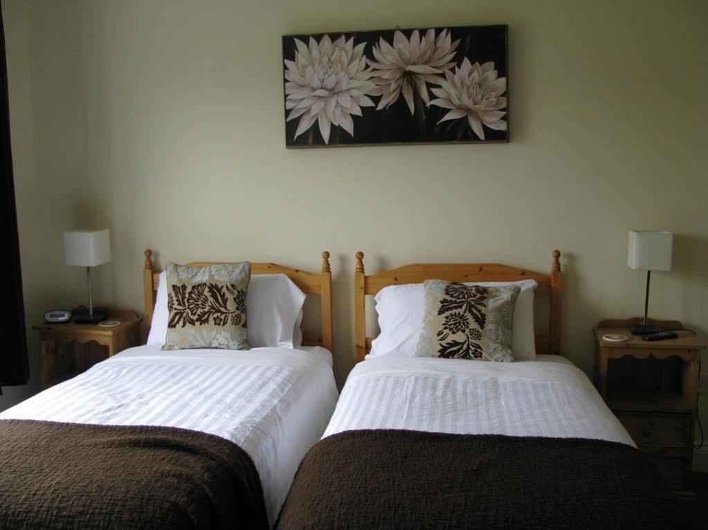 Greenlawn Lodge Lisdoonvarna Extérieur photo